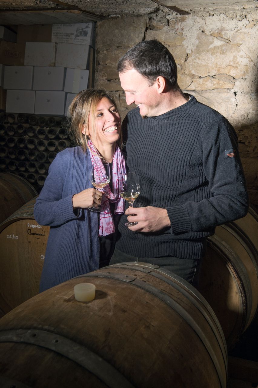 Vins Vigneron Adeline Houillon & Renaud Bruyere RBAH-0010